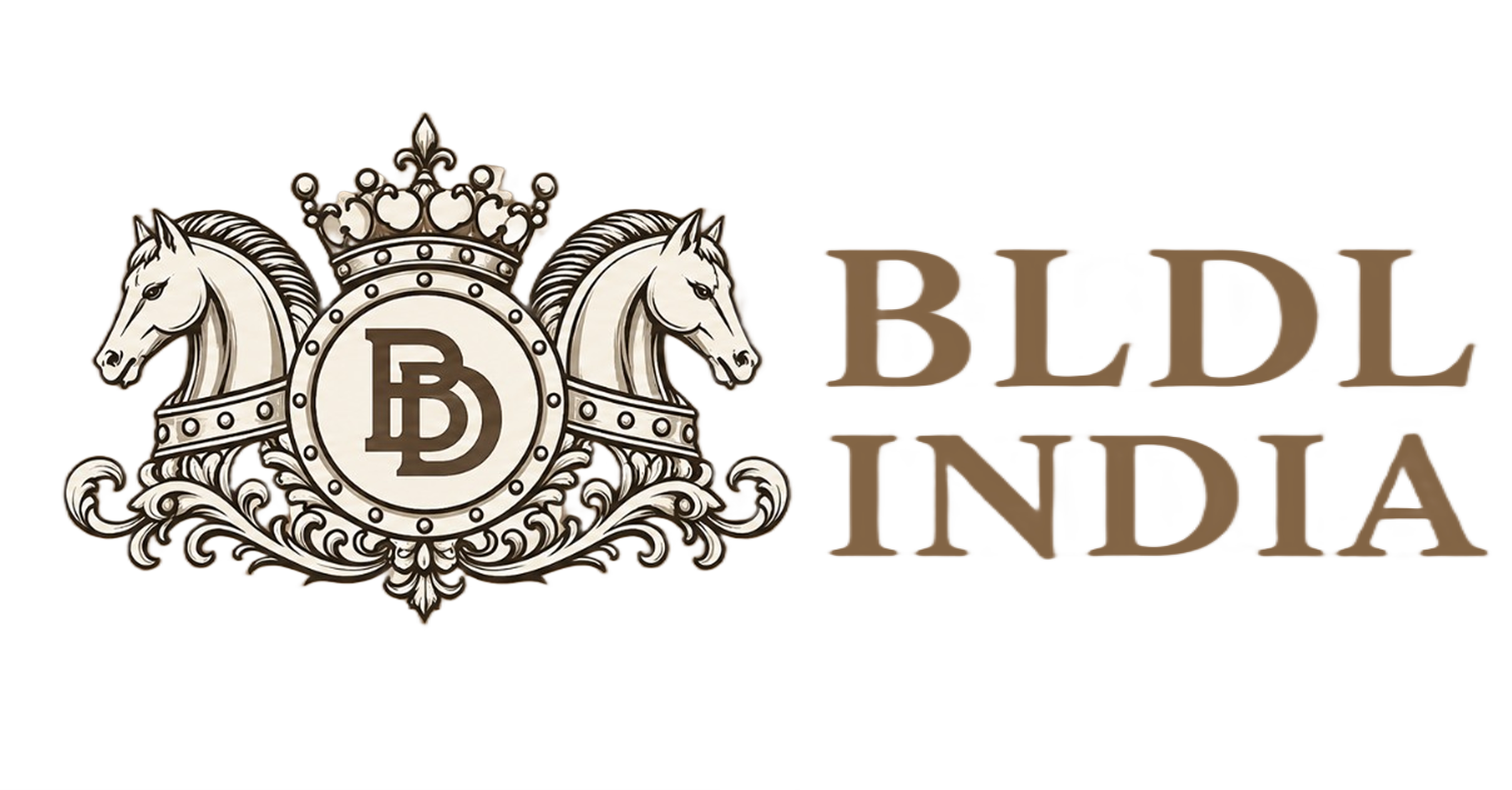 BLDL Logo
